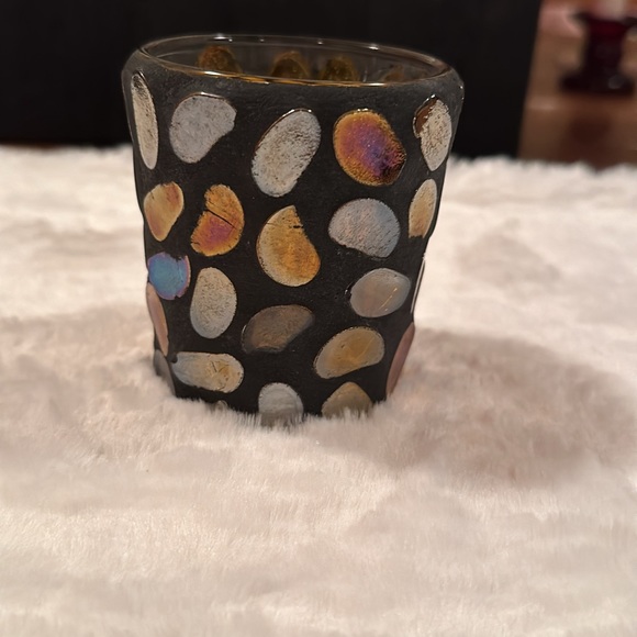 Partylite votive holder - Picture 1 of 1